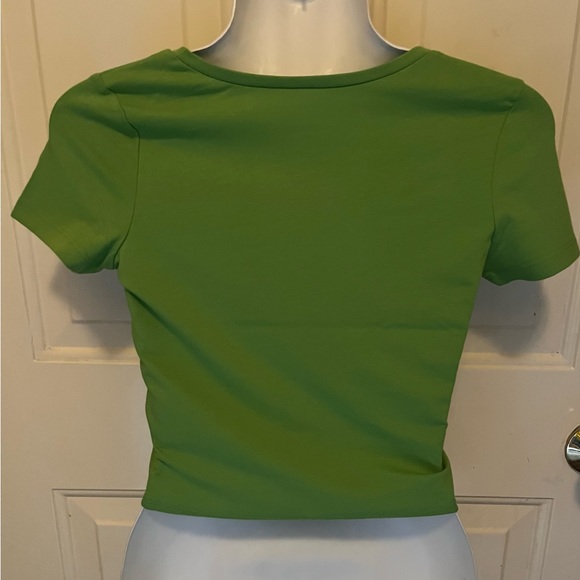 Wild Fable Women’s Crop Top (Small) - Picture 2 of 3
